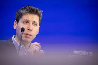 Imagem | Sam Altman