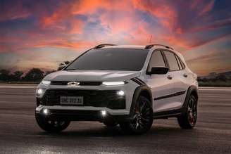 Chevrolet Sonic 2027
