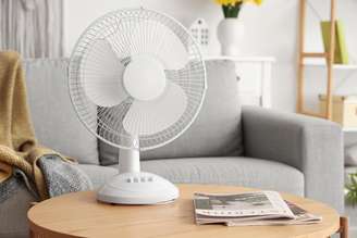 Veja o significado de sonhar com ventilador