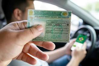 Prova prática para a CNH pode ser agendada em São Paulo sem intermediação de autoescola. Foto: Reprodução/N1N.