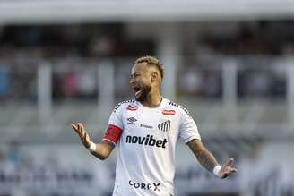 Neymar 