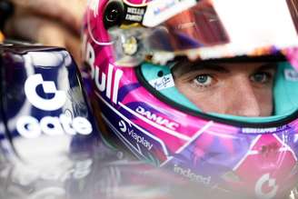 Verstappen analisa sprint em Miami, elogia disputa, mas aponta falhas na Red Bull