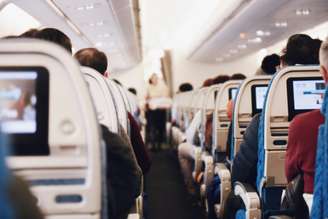 Companhias aéreas
