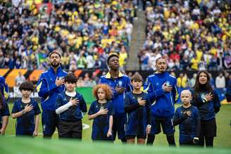  Para 50,7%, os jogadores atuais não apresentam o mesmo comprometimento de gerações anteriores