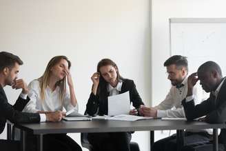 Saiba quais os signos que devem ter cautela no trabalho esta semana