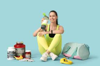 O consumo de proteínas deve ser equilibrado e considerar as necessidades individuais