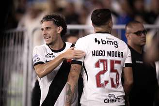 Fotos: Matheus Lima/Vasco.