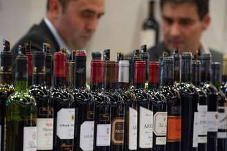 Itália é a maior produtora de vinhos do mundo