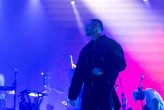Criolo se apresenta no segundo dia de festival, que também já tem dois outros nomes confirmados: João Gomes e Seu Jorge