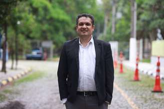 Anderson Correia, presidente do Instituto de Pesquisas tecnológicas (IPT).