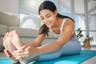 Veja como a mobilidade é importante no treino