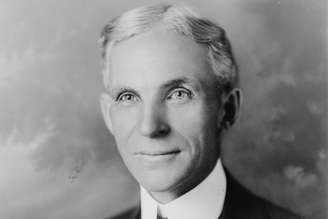 Fotos de Wikimedia | Ford