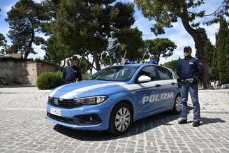 Polícia de Roma prendeu brasileiro em abrigo na Cidade do Vaticano