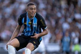 O Grêmio não sofreu gols em cinco dos últimos seis jogos