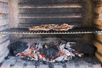 Cinzas do churrasco podem ser valiosas para a jardinagem; se usadas com cuidado, podem melhorar o solo e ajudar no controle de pragas