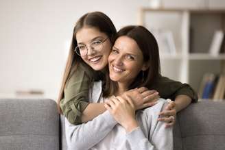 O Dia das Mães também pode ser entendido como um campo de amor, cura e conexão entre o humano e o divino