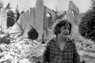 Terremoto devastador no Friuli completa 50 anos nesta quarta