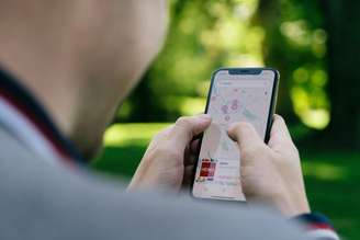 Imagens | Unsplash, Google Maps, Genius Manu
