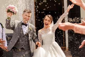 Confira o que os astros reservam para o casamento