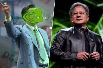 Imagem | Nvidia e Xataka, com edição