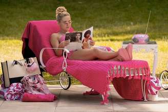 Elle Woods (Lexi Minetree) em 'Elle'