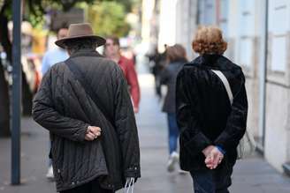 Italianos vivem em média 84 anos, aponta relatório