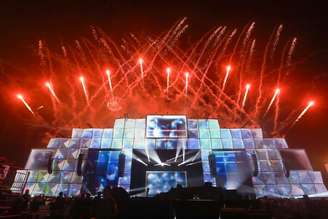 Rock in Rio 2026 terá venda de ingressos em junho; Foo Fighters, Elton John, Gilberto Gil, Sepultura e Stray Kids estão entre os artistas confirmados
