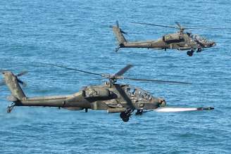 Imagem de capa | USN