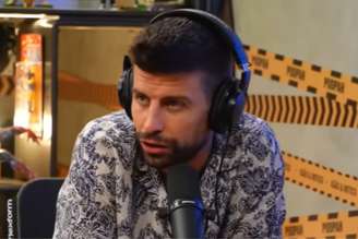 Piqué é proprietário do Andorra FC, da segunda divisão da Espanha – Reprodução de vídeo