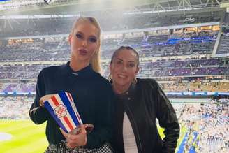 Virginia e Margareth