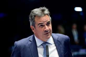 Senador pelo Piauí, Ciro Nogueira preside o PP desde 2013 e foi ministro da Casa Civil de Bolsonaro.