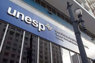 Unesp.