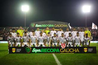 Inter vence o Brasil de Pelotas nos acréscimos e conquista a Recopa Gaúcha — 