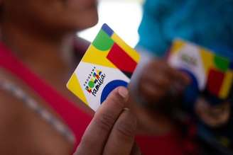 As regiões Nordeste e Norte concentram as maiores proporções de pessoas que recebem rendimentos de programas sociais