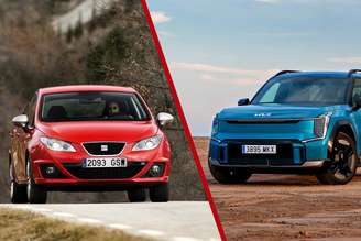 Imagens | SEAT, Motorpasión, Peugeot, BYD, Citroën