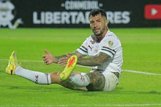 Fluminense empata com o Rivadavia, na Argentina