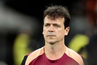 Fernando Diniz vai comandar o Corinthians no clássico contra o São Paulo