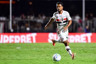 São Paulo enfrenta o O'Higgins fora de casa pela Sul-Americana