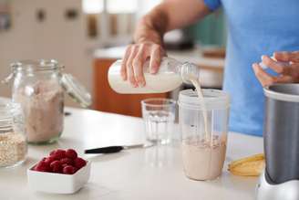 Foto: Reprodução/Shutterstock