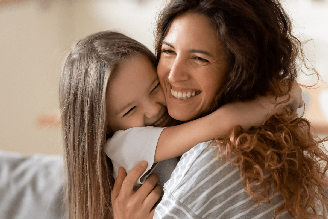 O signo pode revelar o que faz cada mãe se sentir verdadeiramente amada