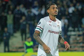 Fluminense entra em campo como favorito