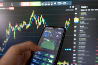 App da Naskar Gestão de Ativos Ltda parou de funcionar, deixando clientes com investimentos milionários em desespero