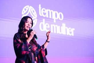 Ana Paula Padrão acumula mais de duas décadas como empresária e estudiosa de comportamento feminino