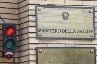 Sede do Ministério da Saúde da Itália, em Roma