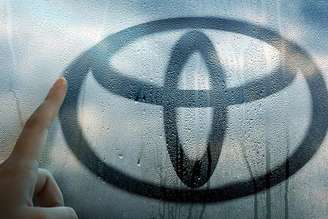 Moto da Toyota
