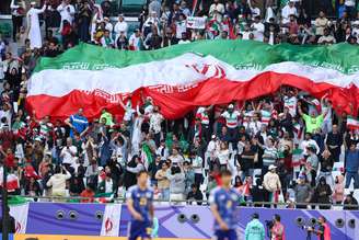 Seleção iraniana tem estreia prevista para o dia 15 de junho na Copa
