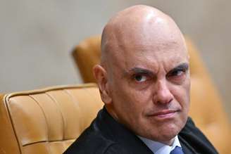 Alexandre de Moraes suspendeu aplicação da Lei da Dosimetria