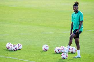 Niko Williams passa a ser dúvida para a Copa do Mundo –