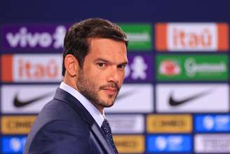 Samir Xaud 
