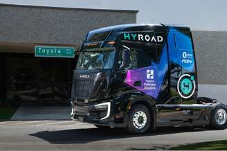 Imagem | Hyroad Energy